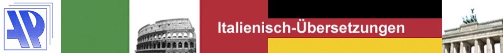 AP Italienisch