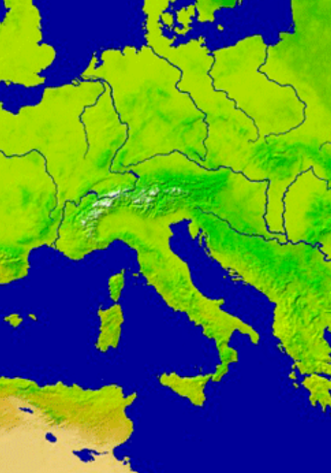 Europa